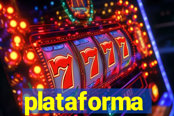 plataforma estrangeira slots